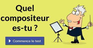 Quel compositeur es-tu ?