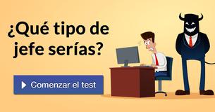 ¿Qué tipo de jefe serías?