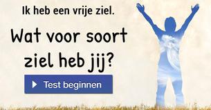 Wat voor soort ziel heb jij?