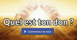 Quel est ton don ?