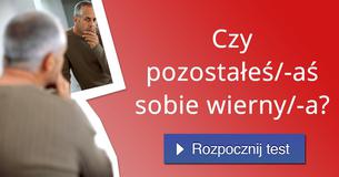 Czy pozostałeś/-aś sobie wierny/-a?