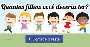 Quantos filhos você deveria ter?