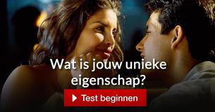 Wat is jouw unieke eigenschap?
