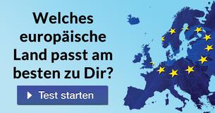 Welches europäische Land passt am besten zu Dir? 