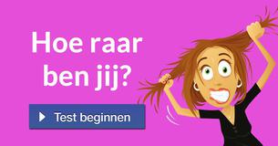 Hoe raar ben jij?