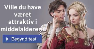 Ville du have været attraktiv i middelalderen?