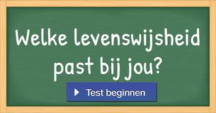 Welke levenswijsheid past bij jou?