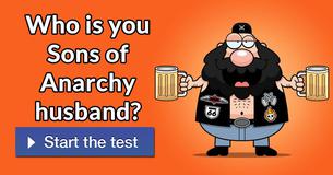 Who is you Sons of Anarchy husband?