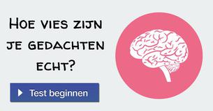 Hoe vies zijn je gedachten echt?