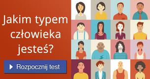 Jakim typem człowieka jesteś?