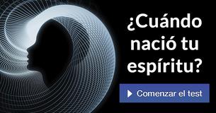 ¿Cuándo nació tu espíritu?