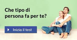 Che tipo di persona fa per te?