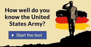 How well do you know the United States Army?
