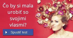 Čo by si mala urobiť so svojimi vlasmi?