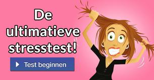 De ultimatieve stresstest!
