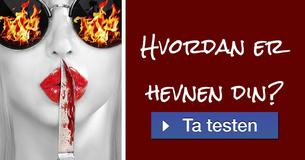 Hvordan er hevnen din?