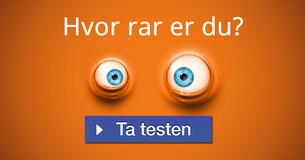 Hvor rar er du?