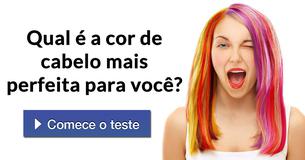 Qual é a cor de cabelo mais perfeita para você?