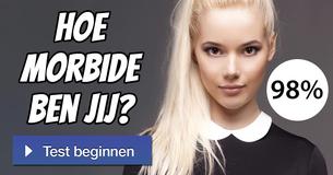 Hoe morbide ben jij?