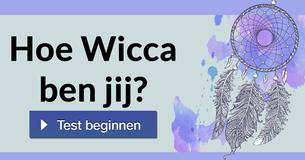 Hoe Wicca ben jij?