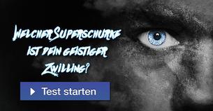 Welcher Superschurke ist dein geistiger Zwilling?