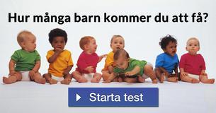 Hur många barn kommer du att få?