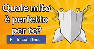 Quale mito è perfetto per te?