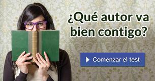 ¿Qué autor va bien contigo?