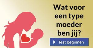 Wat voor een type moeder ben jij?
