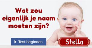 Wat zou eigenlijk je naam moeten zijn?