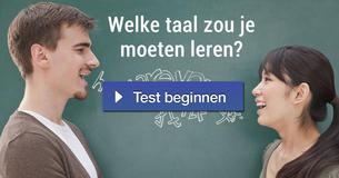 Welke taal zou je moeten leren? 