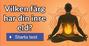 Vilken färg har din inre eld?