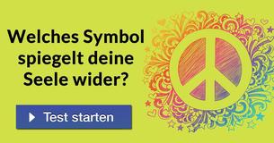 Welches Symbol spiegelt Deine Seele wider?