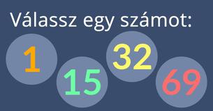 Hány évet fogsz megélni?