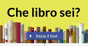 Che libro sei?