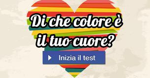 Di che colore è il tuo cuore?