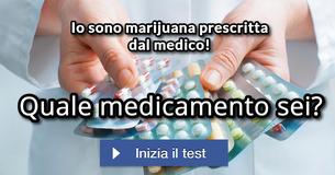 Quale medicamento sei?