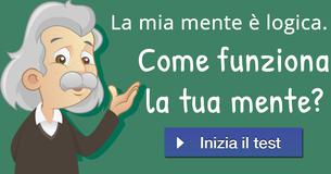 Come funziona la tua mente?