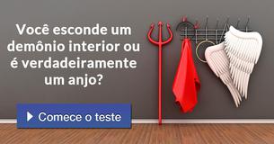 Você esconde um demônio interior ou é verdadeiramente um anjo?