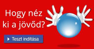 Hogy néz ki a jövőd?
