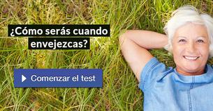 ¿Cómo serás cuando envejezcas?