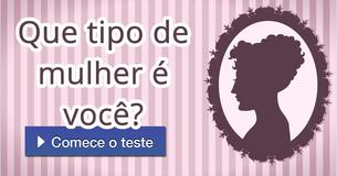 Que tipo de mulher é você?