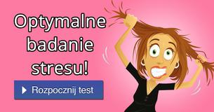 Optymalne badanie stresu!