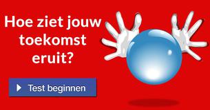 Hoe ziet jouw toekomst eruit?