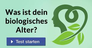 Was ist dein biologisches Alter?