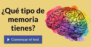 ¿Qué tipo de memoria tienes?