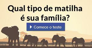 Qual tipo de matilha é sua família?