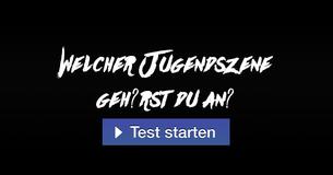 Welcher Jugendszene gehörst du an?