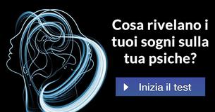 Cosa rivelano i tuoi sogni sulla tua psiche?