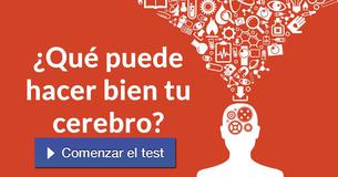 ¿Qué puede hacer bien tu cerebro?